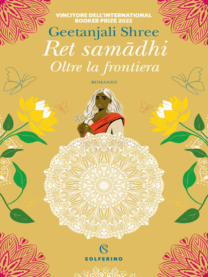 cover image of Ret samadhi. Oltre la frontiera